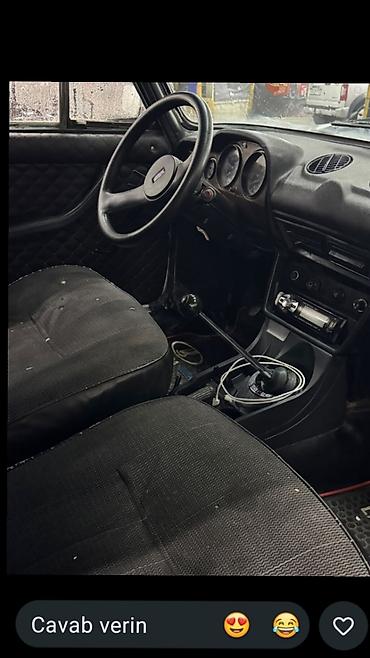 lada vaz 21 06: Cox tecli satilir hersey qaydasibda — 3