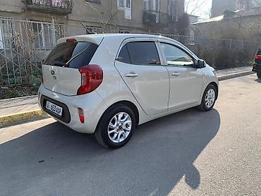 Kia: Kia Morning: 2018 г., 0.1 л, Автомат, Бензин, Хэтчбэк — 6