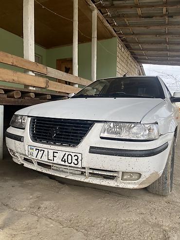 sanata 2020: Iran Khodro : 1.7 l | 2020 il Sedan — 1
