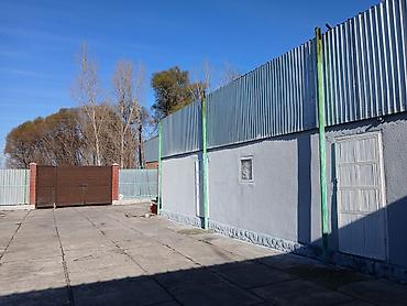 Продажа коттеджей и домов: Продаётся большой дом в селе Петровка с большим участком 40 — 3