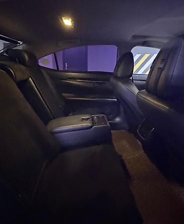 lexis is: Lexus ES: 2016 г., Автомат, Бензин, Седан — 8