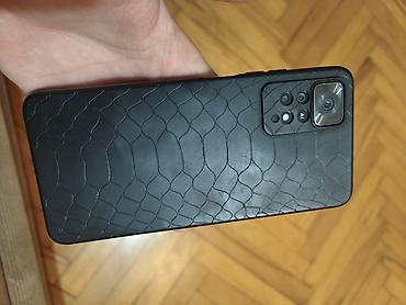 telefon note 10: Xiaomi 64 ГБ, цвет - Голубой, 
 Face ID, Отпечаток пальца — 3