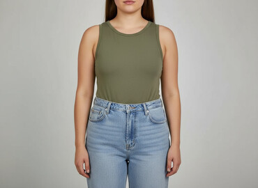 tunika plus size: Shein, Women`s body, size 3XL