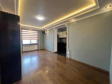 Köhnə tikili: Bakı, 3 otaqlı, Köhnə tikili, m. Həzi Aslanov, 62 kv. m — 3