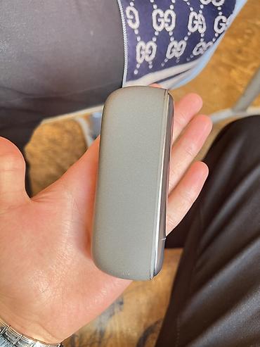 телефон fly iq454 evo mobil 1: Məhsul: IQOS elektron tütün qızdırma qurğusu (device + şarj edən — 2