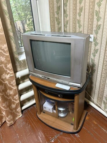 конвектор настенный электрический: Продаю бу телевизор в хорошем рабочем состоянии