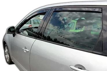 renault scenic 1.9 dci: BOCNI VETROBRANI DEFLEKTORI RENAULT RENO SCENIC 3 III / GRAN | NOVI — 3