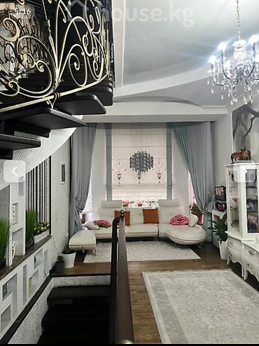 Долгосрочная аренда домов: 400 м², 7 комнат — 4