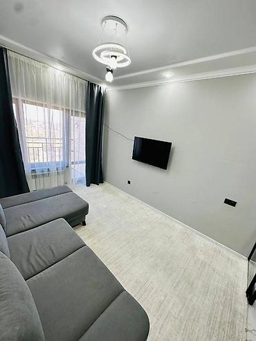 Продажа квартир: 2 комнаты, 57 м², 13 этаж, Евроремонт — 15