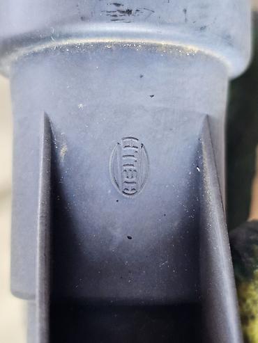 Бампер и комплектующие: Омыватель фар Audi, Б/у, Оригинал — 15