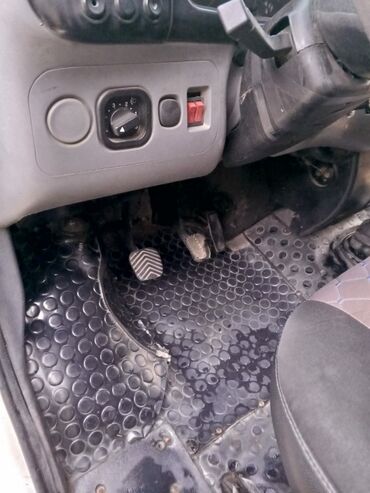 Ford: Ford Transit: 2.5 l | 1998 il 280000 km — 12