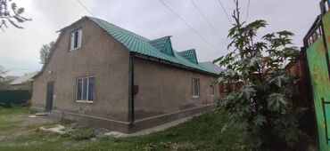 продается дача бишкек: Үй, 160 кв. м, 4 бөлмө