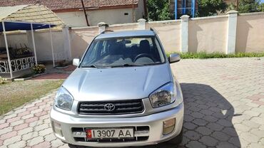 тайота карола механика: Toyota RAV4: 2003 г., 1.8 л, Механика, Бензин, Кроссовер