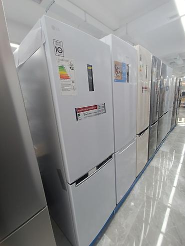 Холодильники: Объявления - Бишкек Цены начинаются от 10 тыс. Техника и электроника — 16