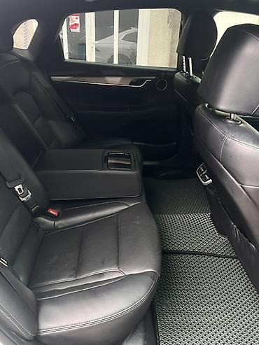 sonata nurais: Hyundai Grandeur: 2021 г., 3 л, Автомат, Газ, Седан — 9