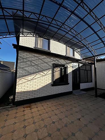 Продажа домов: Дом, 108 м², 4 комнаты, Агентство недвижимости, Евроремонт — 1