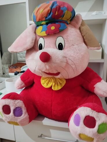 Oyuncaqlar: Oyuncaq hün 60 En 45 sm -da lalafo.az — 6 Oyuncaqlar: Oyuncaq hün 60 En 45 sm — 6