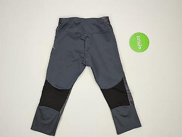 goodmove ubrania: Legginsy Sportowe damskie, rozmiar S — 3
