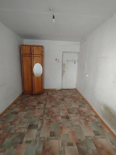 продается 1 ком кв: 1 комната, 13 м², БГУ Гостиничный тип, 1 этаж, Косметический ремонт — 4