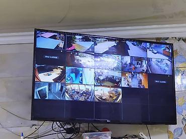 Видеонаблюдение, охрана: Системы видеонаблюдения, Домофоны, Охраннопожарные сигнализации | Офисы, Квартиры, Дома | Установка, Демонтаж, Настройка — 13