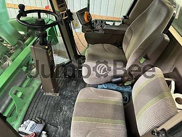 измельчители: John Deere 9770 STS — Комбайн | Б/У | Доставка из США Двигатель и — 6