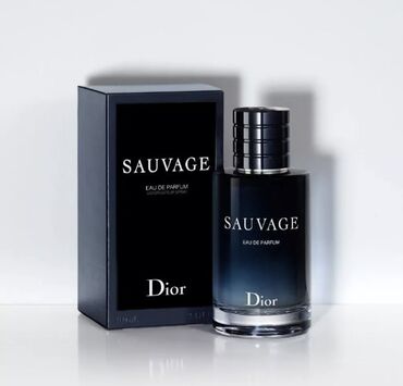 Ətriyyat: Dior Sauvage-Stoklardan düşməyən həmin əfsanə✅ 10ml-10azn 15ml-15azn