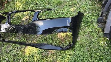 haube: PREDNJI BRANIK F45 F46 LCI ZA BMW SERIJA 2 | BMW 2 f45 f46 lci — 1