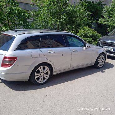 мерс gl 450: Mercedes-Benz C-Class: 2009 г., 1.8 л, Автомат, Газ, Универсал