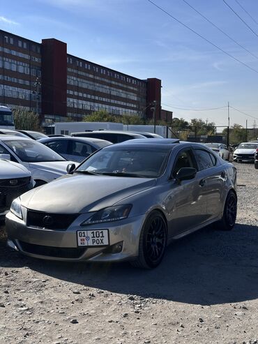 редуктор торсен: Lexus IS: 2008 г., 3.5 л, Автомат, Бензин, Седан