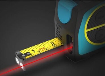 лазерная линейка: Лазерный дальномер Xiaomi Mileseey DT10 Mileseey Laser Ranging
