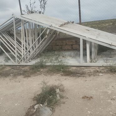 işlenmiş dam örtükleri: Fermalar isdenilen razmerde var naves ve yigilib hazirdir zavod