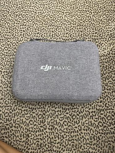 дрон dji mini 3: DJI Mavic Mini лёгкий дрон с камерой 2.7K Отличный вариант для тех — 3