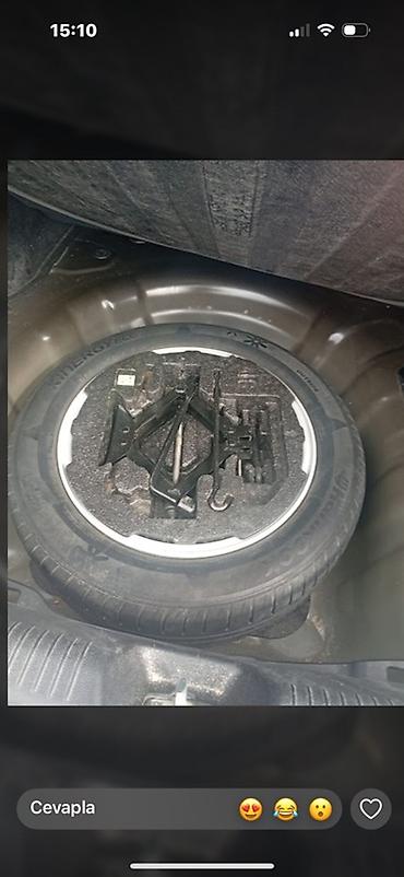 maşin satişi: Hyundai Elantra GLS sedan

Tecili Satilir! — 7