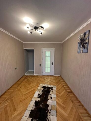 Köhnə tikili: Bakı, Yasamal, 2 otaqlı, Köhnə tikili, m. Elmlər Akademiyası, 60 kv. m — 23