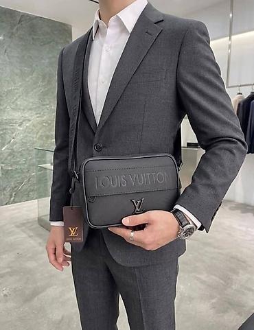 ceger torba pepco: Muške crossbody torbe – premium brendovi Opis: - Elegantne muške — 7