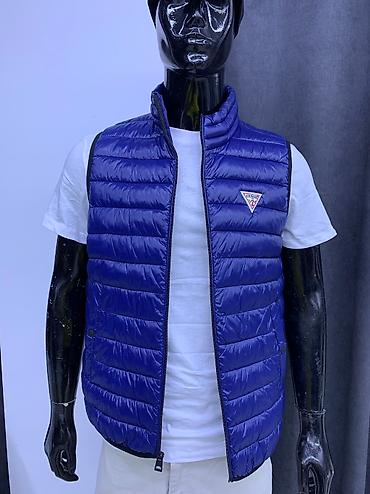 Другая мужская одежда: Мужские жилетки оригинал Мировые бренды из Америки пишите на вотсап / — 6