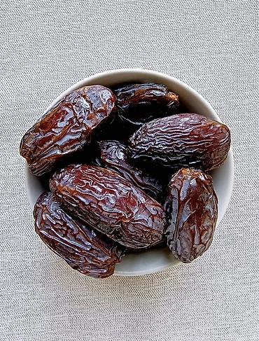 Сухофрукты, орехи, снеки: 👑 Королевские финики Medjool (Иордания) — Бишкек Настоящий — 8