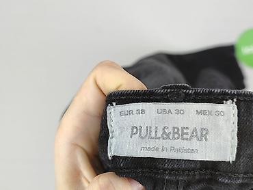 cen: PULL&BEAR, Jeansy damskie, rozmiar S — 5
