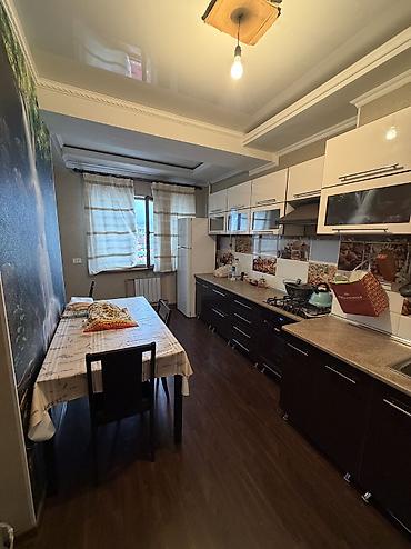 продажи: 2 комнаты, 70 м², Нижний Джал (Джал-23) Элитка, 7 этаж — 7