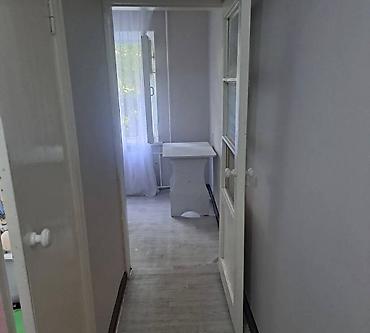 юг 2: 1 комната, 32 м², Юг-2 мкр Индивидуалка, 3 этаж, Евроремонт — 4