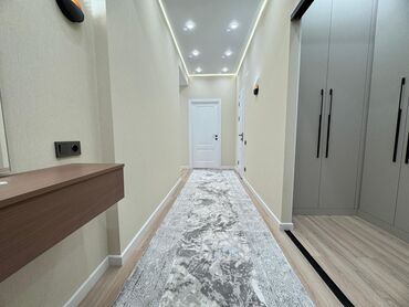 Долгосрочная аренда квартир: 3 комнаты, Агентство недвижимости, Без подселения, С мебелью полностью — 12