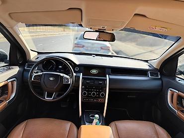 195 14 с: Land Rover Discovery Sport: 2018 г., 2 л, Автомат, Дизель, Кроссовер — 10