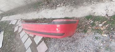 Бампер и комплектующие: Mercedes-Benz, Б/у, Оригинал — 24