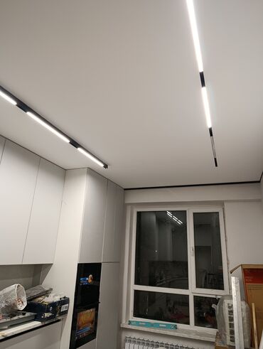 Ремонт под ключ: Ремонт под ключ | Квартиры, Дома, Комнаты Больше 6 лет опыта — 5