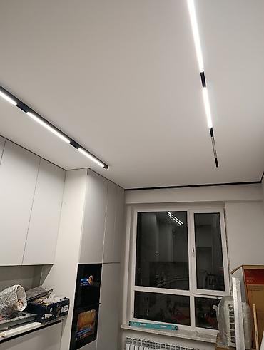 Строительство под ключ: Кафе, рестораны, Кухни, Офисы Больше 6 лет опыта — 5