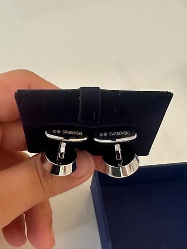 Zaponkalar: Cox gozel hediyye ola biler ✨ 260 azn alınıb Swarovski manjet lalafo.az -da — 3 Zaponkalar: Cox gozel hediyye ola biler ✨ 260 azn alınıb Swarovski manjet — 3