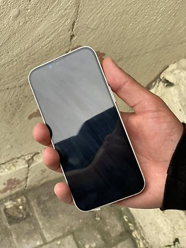 ayfon 5 ucuz: IPhone 13, Ağ — 4
