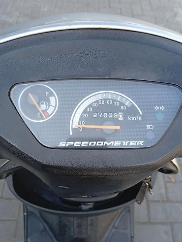 ducati мопед: Скутер REX RS 500 Street, 50 сс (по наклейкам модели). на ходу но — 6
