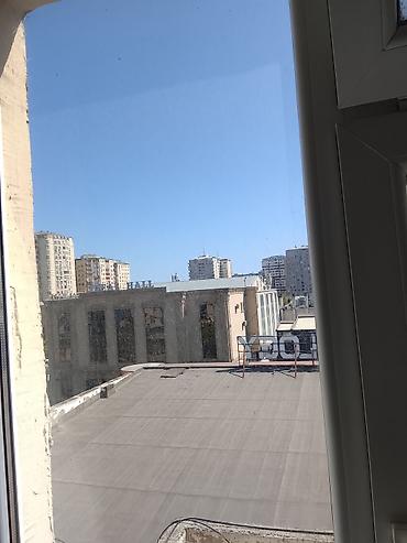Продажа квартир: Баку, Поселок Ясамал, 1 комната, Вторичка, м. Иншаатчылар, 35 м² — 3