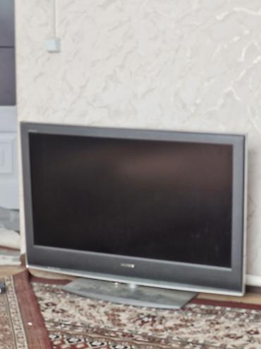 Телевизоры: Телевизор Sony BRAVIA (серия с серебристой рамкой, диагональ около — 3